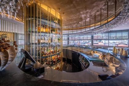 Hotel Mundial - image 11