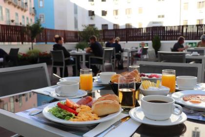 Hotel Mundial - image 12