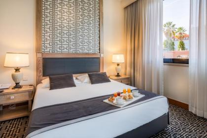 Hotel Mundial - image 14