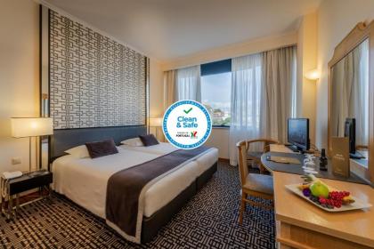 Hotel Mundial - image 15