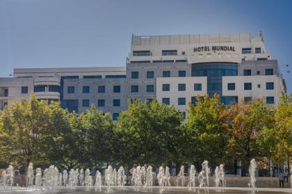 Hotel Mundial - image 16
