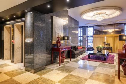 Hotel Mundial - image 19
