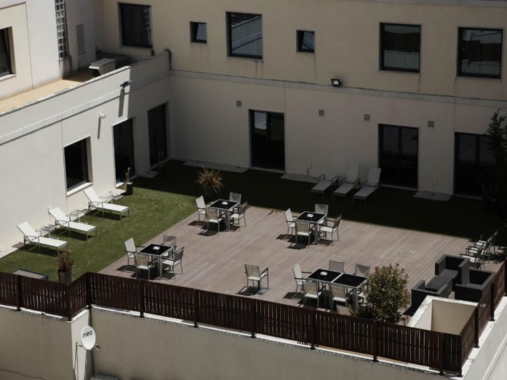 Hotel Mundial - image 2