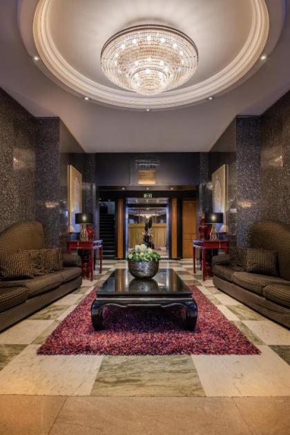 Hotel Mundial - image 20
