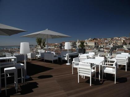 Hotel Mundial - image 3