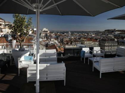Hotel Mundial - image 5