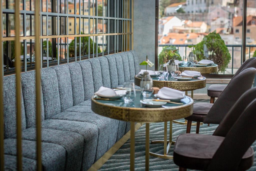 Hotel Mundial - image 6