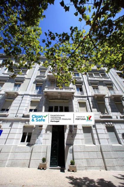 Hotel Dom Sancho I - image 1