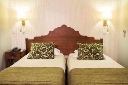 Hotel Dom Sancho I - image 13