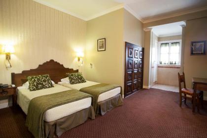 Hotel Dom Sancho I - image 15