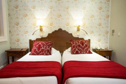 Hotel Dom Sancho I - image 16