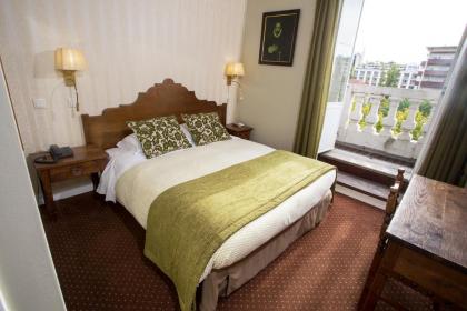 Hotel Dom Sancho I - image 18