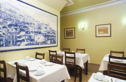 Hotel Dom Sancho I - image 19