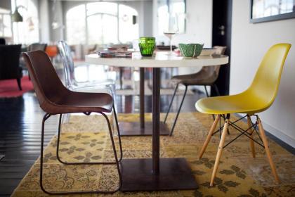 Internacional Design Hotel - image 14