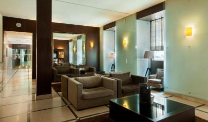 TURIM Restauradores Hotel - image 11