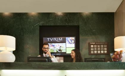TURIM Restauradores Hotel - image 12