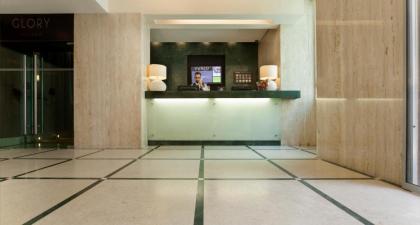 TURIM Restauradores Hotel - image 13