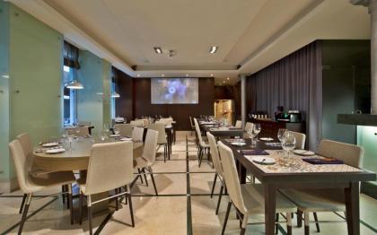 TURIM Restauradores Hotel - image 19