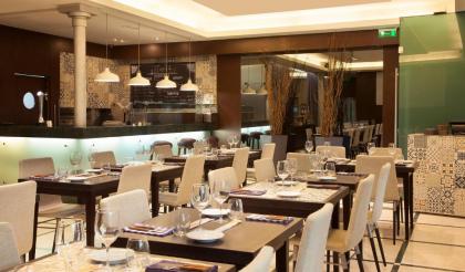 TURIM Restauradores Hotel - image 20