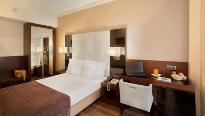 TURIM Restauradores Hotel - image 5