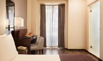 TURIM Restauradores Hotel - image 8