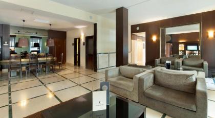 TURIM Restauradores Hotel - image 9