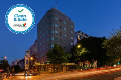 Hotel Dom Carlos Liberty - image 1
