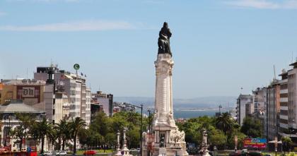 Hotel Dom Carlos Liberty - image 10