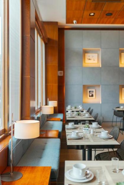 Hotel Dom Carlos Liberty - image 12