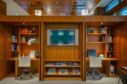 Hotel Dom Carlos Liberty - image 18