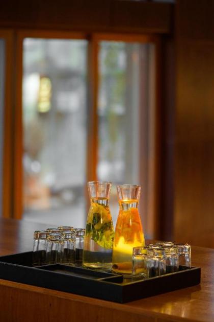 Hotel Dom Carlos Liberty - image 19