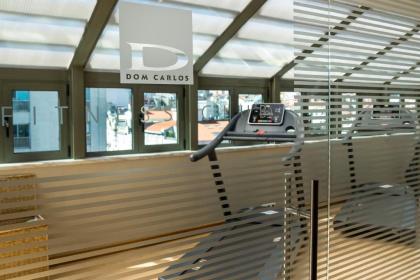 Hotel Dom Carlos Liberty - image 2