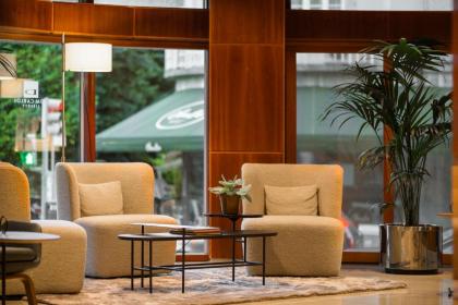Hotel Dom Carlos Liberty - image 20