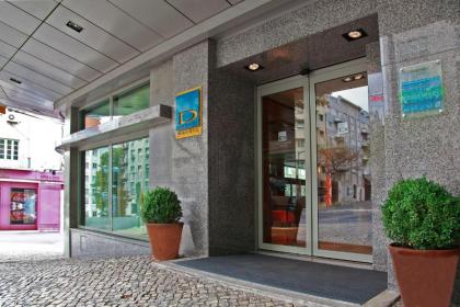 Hotel Dom Carlos Liberty - image 8