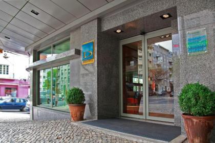 Hotel Dom Carlos Liberty - image 9