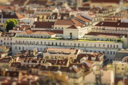 Hotel do Chiado - image 14