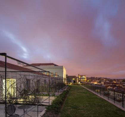 Hotel do Chiado - image 16