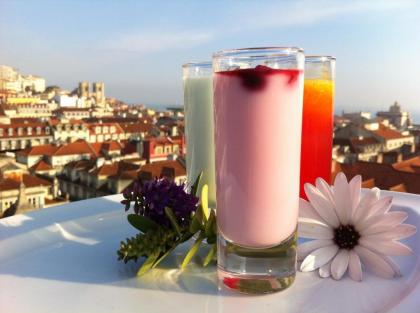 Hotel do Chiado - image 17