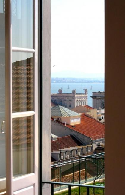 Hotel do Chiado - image 20