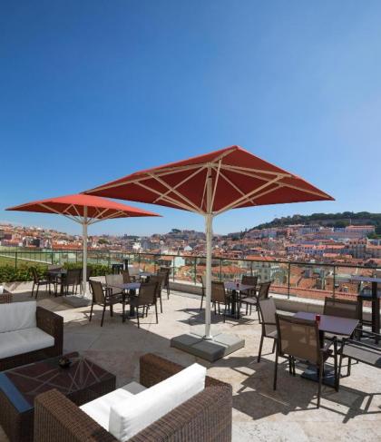 Hotel do Chiado - image 4