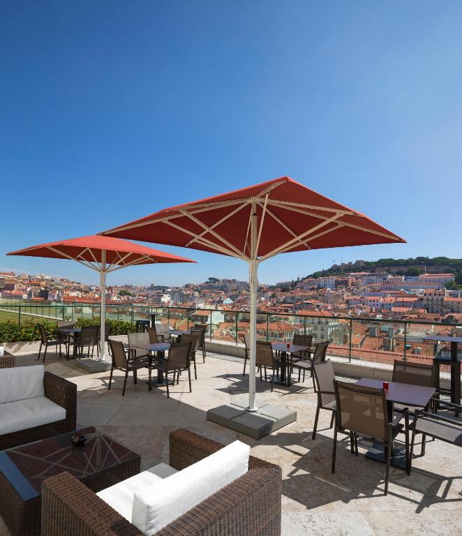 Hotel do Chiado - image 4
