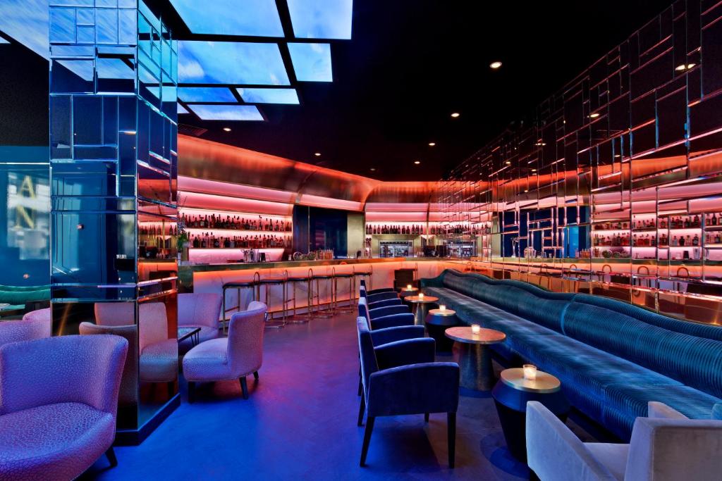 InterContinental Lisbon - main image