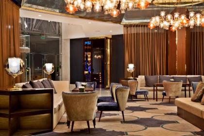 InterContinental Lisbon - image 10