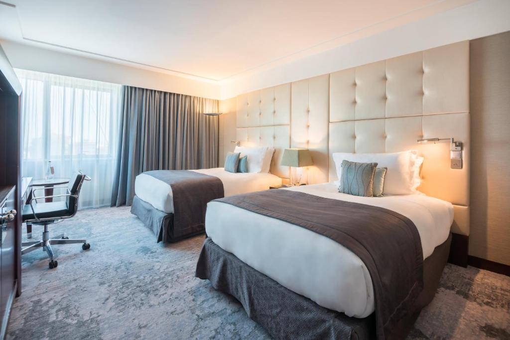 InterContinental Lisbon - image 4