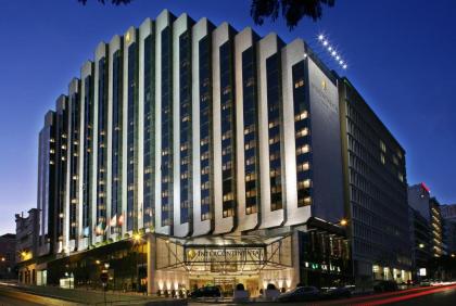 InterContinental Lisbon - image 9
