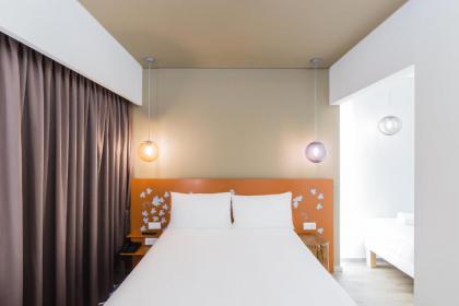 Ibis Styles Lisboa Centro Marquês de Pombal - image 10