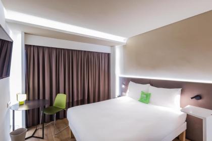 Ibis Styles Lisboa Centro Marquês de Pombal - image 11