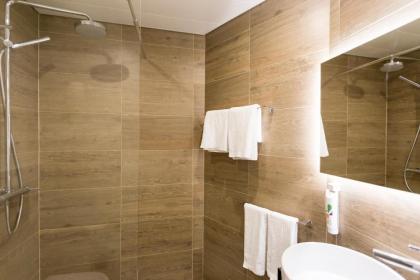 Ibis Styles Lisboa Centro Marquês de Pombal - image 14