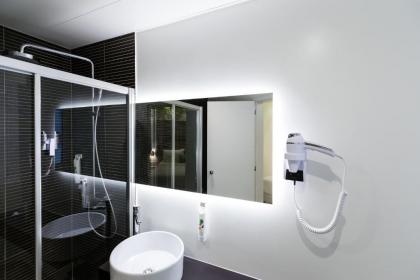 Ibis Styles Lisboa Centro Marquês de Pombal - image 15