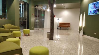 Ibis Styles Lisboa Centro Marquês de Pombal - image 17